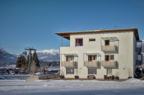 Garni Schorneck Bruneck